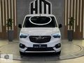 HZR MOTORS 2023 HATASIZ OPEL COMBO CARGO 1.5 D ELEGANCE XL
