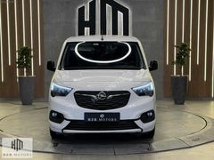 HZR MOTORS 2023 HATASIZ OPEL COMBO CARGO 1.5 D ELEGANCE XL