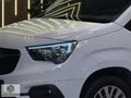 HZR MOTORS 2023 HATASIZ OPEL COMBO CARGO 1.5 D ELEGANCE XL