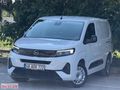 İNCELER OTOMOTİV'DEN 2024 OPEL COMBO CARGO 39.000KM OTOMATİK
