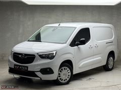 ORJİNAL HATASIZ BOYASIZ 2023 OPEL COMBO CARGO 1.5 D ELEGANCE XL