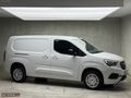 ORJİNAL HATASIZ BOYASIZ 2023 OPEL COMBO CARGO 1.5 D ELEGANCE XL