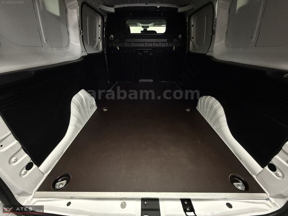 ORJİNAL HATASIZ BOYASIZ 2023 OPEL COMBO CARGO 1.5 D ELEGANCE XL