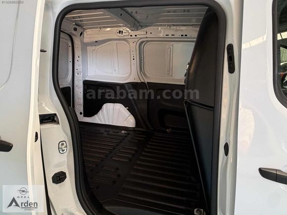 ARDEN YETKİLİ BAYİDEN HATASIZ COMBO CARGO KARTA 12 TAKSİT!!