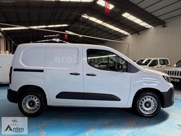 ARDEN YETKİLİ BAYİDEN HATASIZ COMBO CARGO KARTA 12 TAKSİT!!