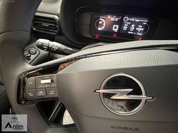 ARDEN YETKİLİ BAYİDEN HATASIZ COMBO CARGO KARTA 12 TAKSİT!!