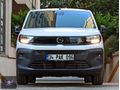 SIFIRDAN FARKSIZ JELATİNLERİ ÜZERİNDE OPEL COMBO