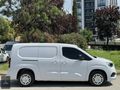 TİTAN MOTORS 24 ÇKŞ OPEL COMBO XL ELEGANCE 88 BİN KM BOYASIZ