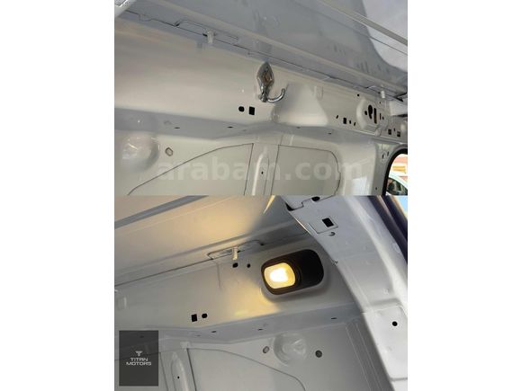 TİTAN MOTORS 24 ÇKŞ OPEL COMBO XL ELEGANCE 88 BİN KM BOYASIZ