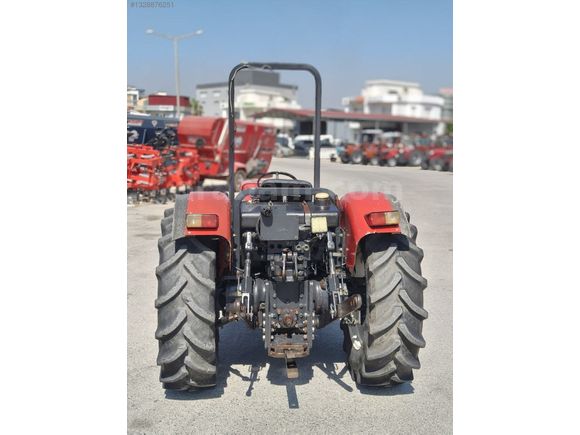 ERKUNT NİMET 70M 2011 MODEL SINIF MAKİNE