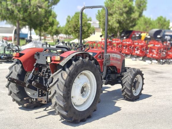 ERKUNT NİMET 70M 2011 MODEL SINIF MAKİNE