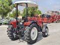 ERKUNT KISMET 58 E 2018 MODEL EMSALSİZ 370 SAATTE