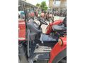 ERKUNT KISMET 58 E 2018 MODEL EMSALSİZ 370 SAATTE