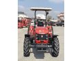 ERKUNT KISMET 58 E 2018 MODEL EMSALSİZ 370 SAATTE