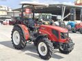 ERKUNT KISMET 58 E 2018 MODEL EMSALSİZ 370 SAATTE