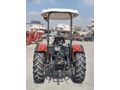 ERKUNT KISMET 58 E 2018 MODEL EMSALSİZ 370 SAATTE