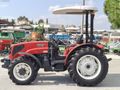 ERKUNT KISMET 58 E 2018 MODEL EMSALSİZ 370 SAATTE