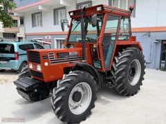 İHTİYAROĞLU OTOMOTİVDEN 2020 TÜMOSAN 8095 12+12 "1130" SAAT!
