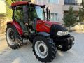 İHTİYAROĞLU OTOMOTİVDEN 2023 CASE JX75 E "1540" SAAT SIFIR AYARI