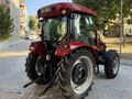 İHTİYAROĞLU OTOMOTİVDEN 2023 CASE JX75 E "1540" SAAT SIFIR AYARI