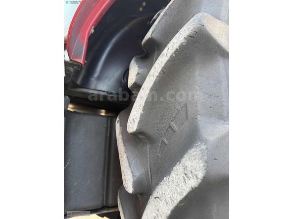 İHTİYAROĞLU OTOMOTİVDEN 2023 CASE JX75 E "1540" SAAT SIFIR AYARI