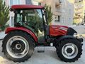 İHTİYAROĞLU OTOMOTİVDEN 2023 CASE JX75 E "1540" SAAT SIFIR AYARI