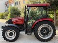 İHTİYAROĞLU OTOMOTİVDEN 2023 CASE JX75 E "1540" SAAT SIFIR AYARI