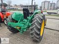 HASAN YÜKSEL,DEN JOHNDEERE 2030 HD 1976 MODEL CAM GİBİ MAKİNA