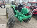 HASAN YÜKSEL,DEN JOHNDEERE 2030 HD 1976 MODEL CAM GİBİ MAKİNA