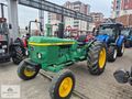 HASAN YÜKSEL,DEN JOHNDEERE 2030 HD 1976 MODEL CAM GİBİ MAKİNA
