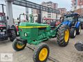 HASAN YÜKSEL,DEN JOHNDEERE 2030 HD 1976 MODEL CAM GİBİ MAKİNA