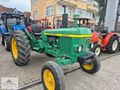 HASAN YÜKSEL,DEN JOHNDEERE 2030 HD 1976 MODEL CAM GİBİ MAKİNA