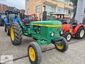HASAN YÜKSEL,DEN JOHNDEERE 2030 HD 1976 MODEL CAM GİBİ MAKİNA