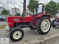HASAN YÜKSEL,DEN STEYR 8053 HD VİZESİ YENİ SINIF MAKİNA 1992