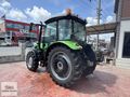 GÜMÜŞ GALERİDEN EMSALSİZ DEUTZ FAHR 40 90 E