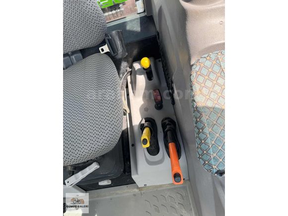GÜMÜŞ GALERİDEN EMSALSİZ DEUTZ FAHR 40 90 E