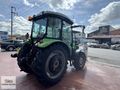 GÜMÜŞ GALERİDEN EMSALSİZ DEUTZ FAHR 40 90 E