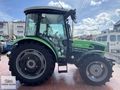 GÜMÜŞ GALERİDEN EMSALSİZ DEUTZ FAHR 40 90 E
