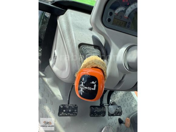 GÜMÜŞ GALERİDEN EMSALSİZ DEUTZ FAHR 40 90 E