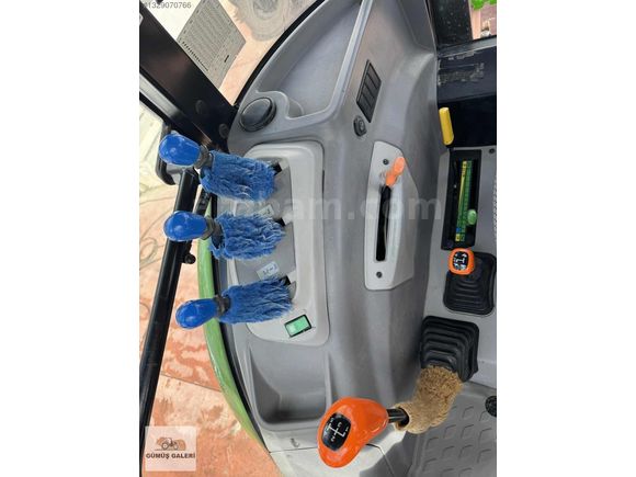 GÜMÜŞ GALERİDEN EMSALSİZ DEUTZ FAHR 40 90 E