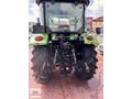 GÜMÜŞ GALERİDEN EMSALSİZ DEUTZ FAHR 40 90 E