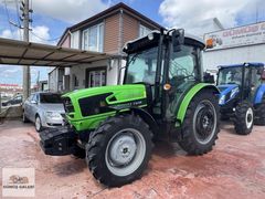 GÜMÜŞ GALERİDEN EMSALSİZ DEUTZ FAHR 40 90 E