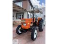 GÜMÜŞ GALERİDEN EMSALSİZ FIAT 480