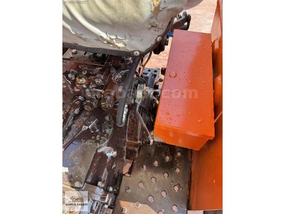 GÜMÜŞ GALERİDEN EMSALSİZ FIAT 480