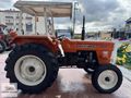 GÜMÜŞ GALERİDEN EMSALSİZ FIAT 480