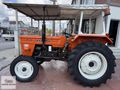 GÜMÜŞ GALERİDEN EMSALSİZ FIAT 480