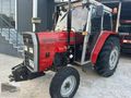 266 G 2001 model Massey Ferguson