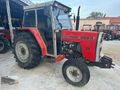266 G 2001 model Massey Ferguson