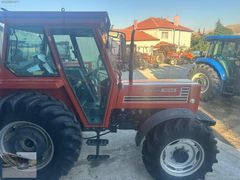 8085 Tümosan 2015 m 2500 saatte Klima+turbo+12+12+destek piston