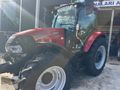 CASE IH FARMALL 115 C 2020 model İthal 2500 saatte 24+24